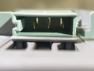 Плафон задний HR-V 2001 GH3 D16A