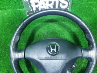 Руль HONDA HR-V GH3 D16A 78501-S2H-N61ZA 2 ракурс
