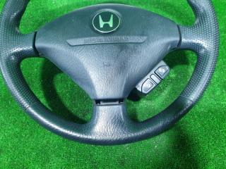 Руль HONDA HR-V GH3 D16A 78501-S2H-N61ZA 3 ракурс