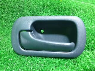 Ручка двери внутренняя левая передняя HONDA HR-V GH3 D16A 72160-S4N-003ZA 2 ракурс