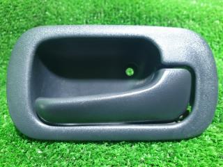 Ручка двери внутренняя правая передняя HONDA HR-V GH3 D16A 72120-S4N-003ZA 2 ракурс