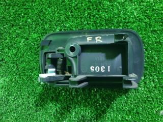 Ручка двери внутренняя правая передняя HONDA HR-V GH3 D16A 72120-S4N-003ZA 3 ракурс