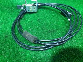 Тросик лючка бака HONDA HR-V GH3 D16A 74411-S4N-003 4 ракурс Тросик лючка бака HONDA HR-V GH3 D16A 74411-S4N-003 4 ракурс