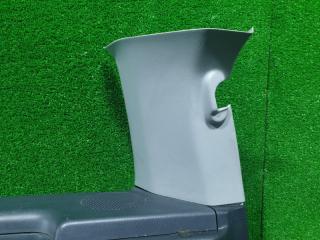 Обшивка багажника правая задняя HONDA HR-V GH3 D16A 84602-S4N-000ZA 5 ракурс