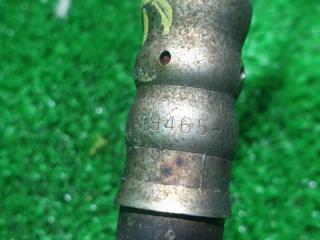 Датчик кислородный DAIHATSU ATRAI S331G KFDET 89465-B5010 5 ракурс