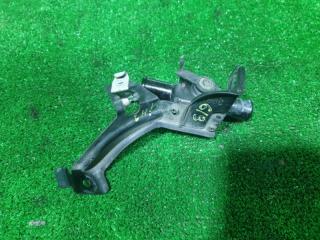 Кран печки HONDA HR-V GH3 D16A 79710-S2H-013 4 ракурс
