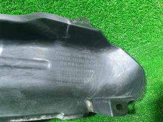 Защита горловины бензобака задняя HONDA HR-V GH3 D16A 17668-S2H-003 4 ракурс