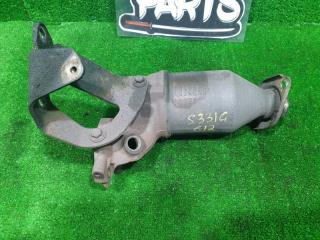Катализатор DAIHATSU ATRAI S331G KFDET 25051-B2210 2 ракурс