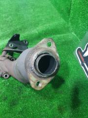 Катализатор DAIHATSU ATRAI S331G KFDET 25051-B2210 4 ракурс