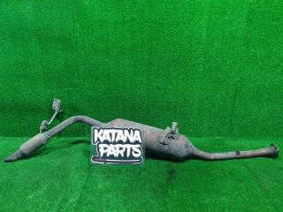 Глушитель DAIHATSU ATRAI S331G KFDET 17400-B9170 2 ракурс