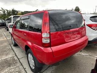 Плафон задний HR-V 2001 GH3 D16A