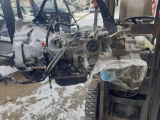 АКПП DAIHATSU ATRAI S331G KFDET 35000-B5060 3 ракурс АКПП DAIHATSU ATRAI S331G KFDET 35000-B5060 3 ракурс