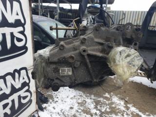АКПП DAIHATSU ATRAI S331G KFDET 35000-B5060 4 ракурс АКПП DAIHATSU ATRAI S331G KFDET 35000-B5060 4 ракурс