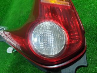 Стоп-сигнал правый задний NISSAN JUKE YF15 HR15DE 26550-1KA0A 5 ракурс