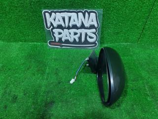 Зеркало правое переднее NISSAN JUKE YF15 HR15DE 96301-1KK0A 1 ракурс
