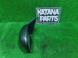Зеркало левое переднее NISSAN JUKE YF15 HR15DE 96302-1KL0A 1 ракурс