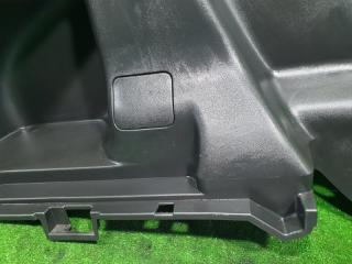 Обшивка багажника левая задняя NISSAN JUKE YF15 HR15DE 84951-1KA0A 2 ракурс