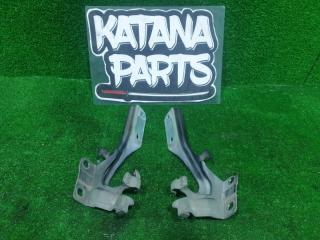Петля капота NISSAN JUKE YF15 HR15DE 65400-1KA0A 1 ракурс