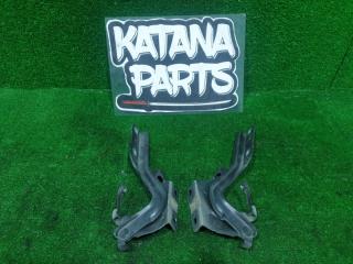 Петля капота NISSAN JUKE YF15 HR15DE 65400-1KA0A 4 ракурс