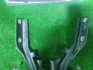 Петля капота NISSAN JUKE YF15 HR15DE 65400-1KA0A 5 ракурс
