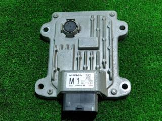 Блок управления акпп NISSAN JUKE YF15 HR15DE 31036-1KT0D 2 ракурс