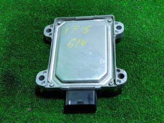 Блок управления акпп NISSAN JUKE YF15 HR15DE 31036-1KT0D 3 ракурс
