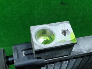 Радиатор кондиционера NISSAN JUKE YF15 HR15DE 92110-EW80A 5 ракурс