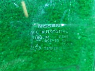 Стекло правое переднее NISSAN JUKE YF15 HR15DE 80300-1KL0A 4 ракурс