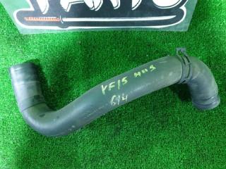 Патрубок радиатора NISSAN JUKE YF15 HR15DE 21503-ED000 2 ракурс