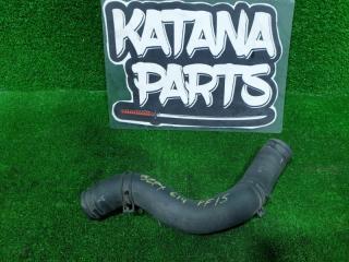 Патрубок радиатора NISSAN JUKE YF15 HR15DE 21501-ED000 3 ракурс