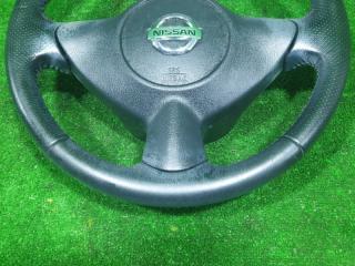 Руль NISSAN JUKE YF15 HR15DE 48430-1KA1A 3 ракурс