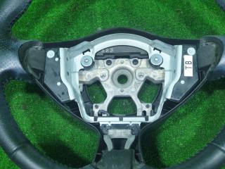 Руль NISSAN JUKE YF15 HR15DE 48430-1KA1A 4 ракурс