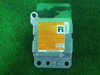 Блок управления airbag NISSAN JUKE YF15 HR15DE 28556-1KE0A 2 ракурс