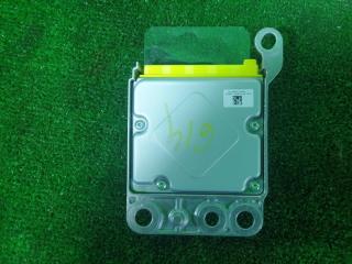Блок управления airbag NISSAN JUKE YF15 HR15DE 28556-1KE0A 3 ракурс