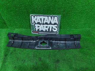 Накладка замка багажника NISSAN JUKE YF15 HR15DE 84992-1KA0A 5 ракурс