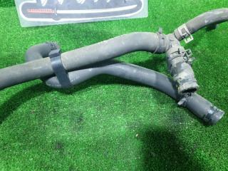 Шланги печки NISSAN JUKE YF15 HR15DE 92400-1KA0A 3 ракурс