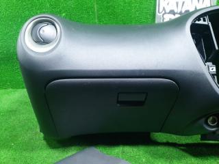 Торпедо NISSAN JUKE YF15 HR15DE 682001KK0A 3 ракурс Торпедо NISSAN JUKE YF15 HR15DE 682001KK0A 3 ракурс