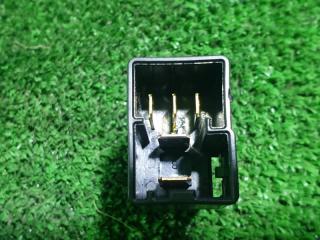 Реле NISSAN JUKE YF15 HR15DE 25230-79918 4 ракурс