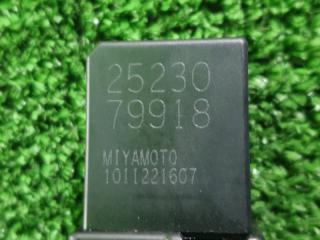 Реле NISSAN JUKE YF15 HR15DE 25230-79918 5 ракурс