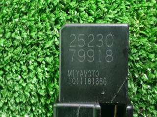 Реле NISSAN JUKE YF15 HR15DE 25230-79918 5 ракурс