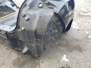 Крыло правое заднее NISSAN JUKE YF15 HR15DE G8100-1KEMA 2 ракурс Крыло правое заднее NISSAN JUKE YF15 HR15DE G8100-1KEMA 2 ракурс