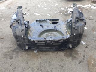 Задняя панель кузова задняя NISSAN JUKE YF15 HR15DE G4514-1KEMA 1 ракурс