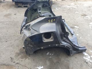 Задняя панель кузова задняя NISSAN JUKE YF15 HR15DE G4514-1KEMA 2 ракурс