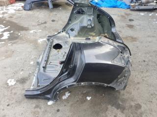 Задняя панель кузова задняя NISSAN JUKE YF15 HR15DE G4514-1KEMA 4 ракурс