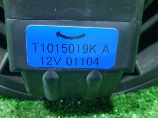 Мотор печки NISSAN JUKE YF15 HR15DE 27226-1KL0A 3 ракурс