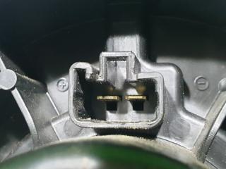 Мотор печки NISSAN JUKE YF15 HR15DE 27226-1KL0A 4 ракурс