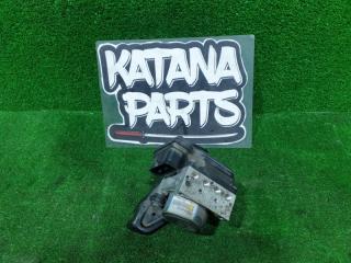 Блок abs NISSAN JUKE YF15 HR15DE 47660-1KN0A 2 ракурс