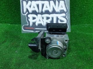 Блок abs NISSAN JUKE YF15 HR15DE 47660-1KN0A 3 ракурс