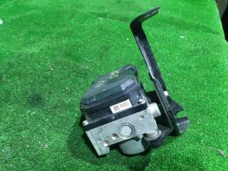 Блок abs NISSAN JUKE YF15 HR15DE 47660-1KN0A 5 ракурс