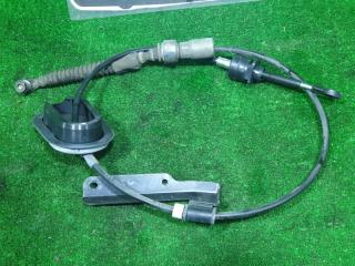 Трос переключения акпп NISSAN JUKE YF15 HR15DE 34935-1KF0A 5 ракурс
